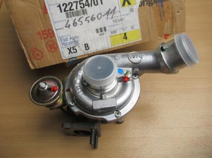 46556011 Turbocompressor