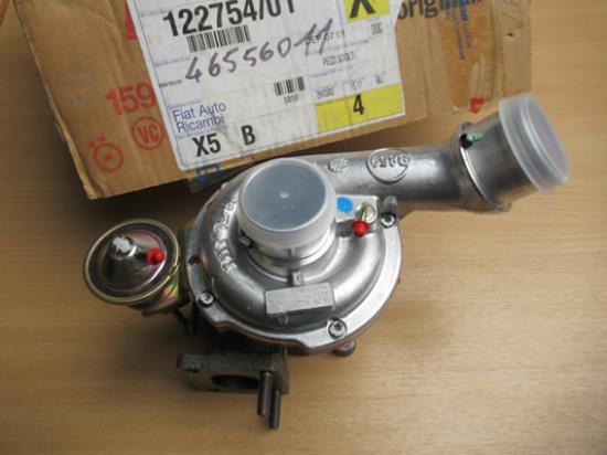 46556011 Turbocompressor