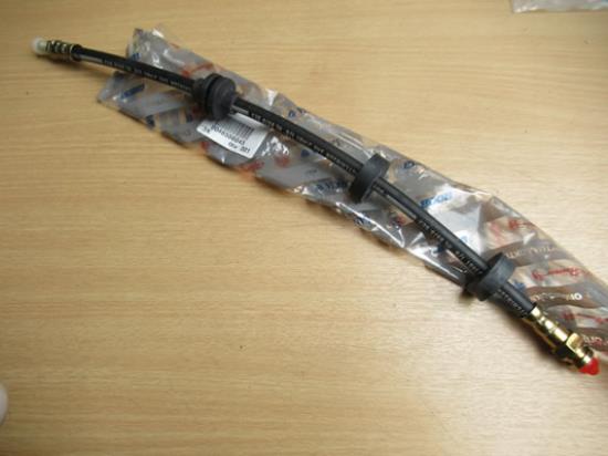 46556045 Remslang 460mm