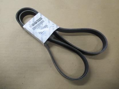 51824327 Multiriem 1428mm 1.8 TBI