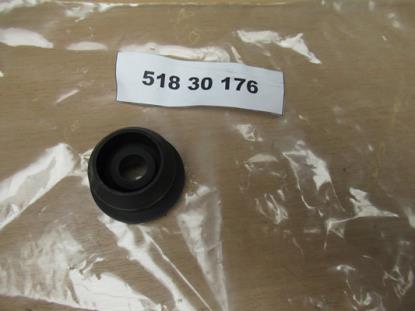 51830176 Rubber bus luchtfilterhuis