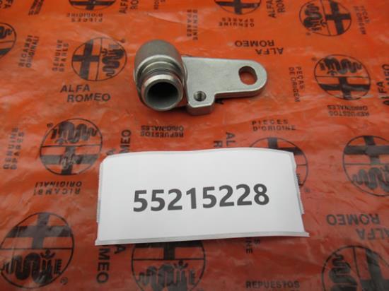 55215228 Olieafvoer aansluiting Alfa Romeo 159 Brera Giulietta Spider