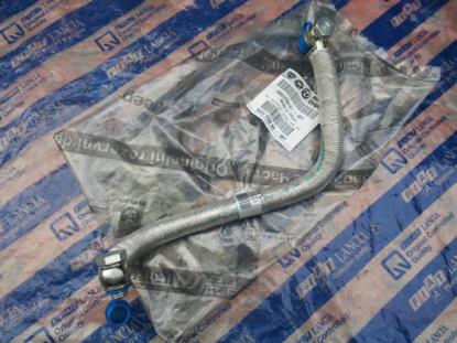 55258147 Olieleiding