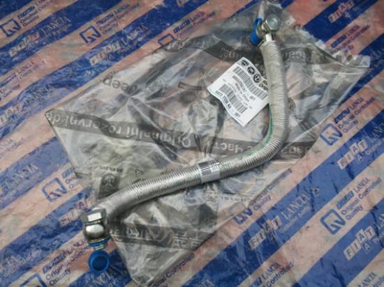 55258147 Olieleiding