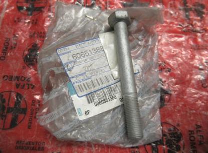 60651388 Bout vering voorzijde