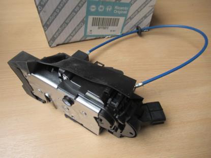 71752213 Portierslot rechter voorzijde