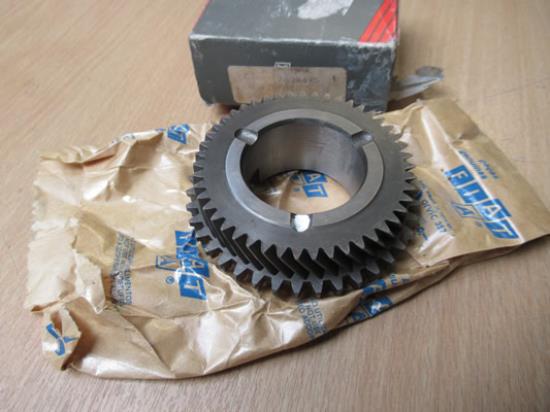 7630495 Tandwiel voor versnelling 4A VEL