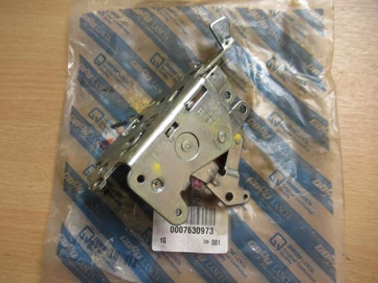 7630973 Portierslot linker voorzijde