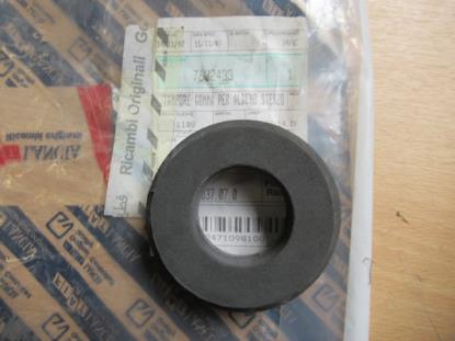 7632433 Rubber stuurhuis