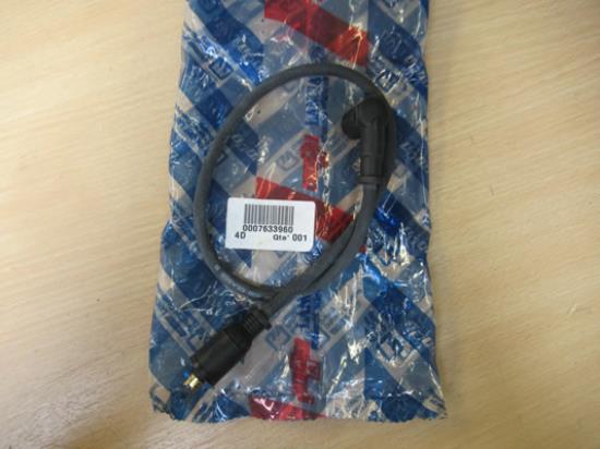 7633960 Bougiekabel