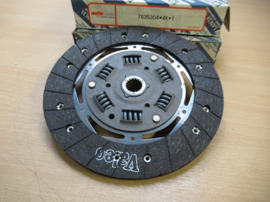 7635304 Koppelingsplaat 1.7D