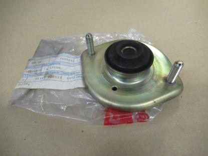 7635775 Veerpootlager voorzijde