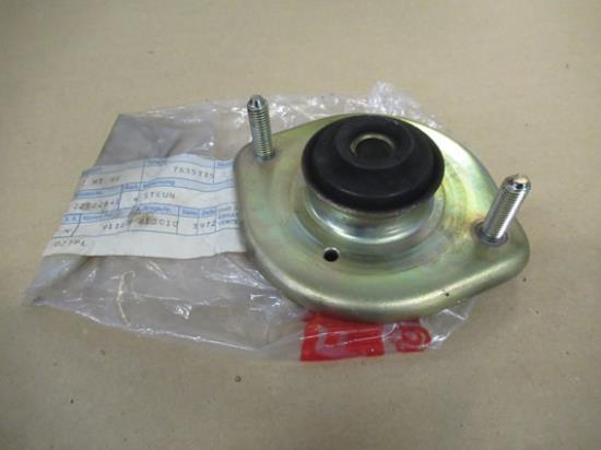 7635775 Veerpootlager voorzijde