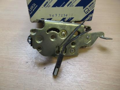 7637234 Portierslot rechter voorzijde