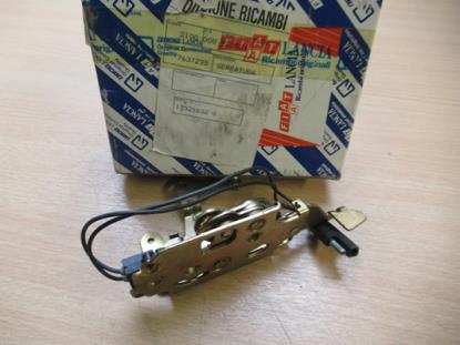 7637235 Portierslot linker voorzijde