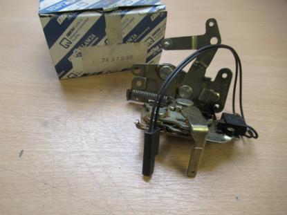 7637238 Portierslot rechter voorzijde