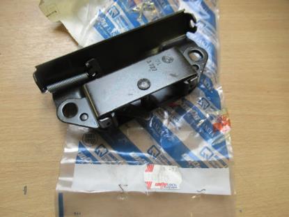 7638125 Slotplaat achterklep