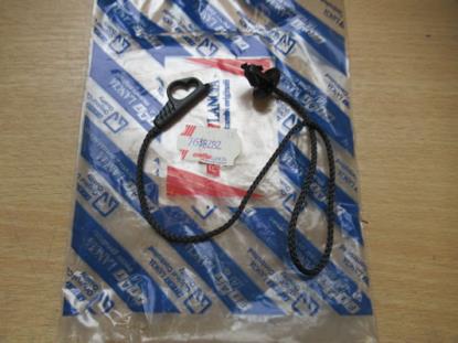 7638282 Hoedenplank koord