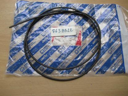 7638522 Kabel dak linkerzijde Inalfa