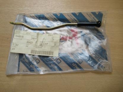 7640516 As portiervergrendeling linksvoor