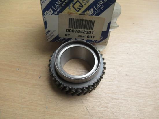7642301 Tandwiel versnelling 3VEL
