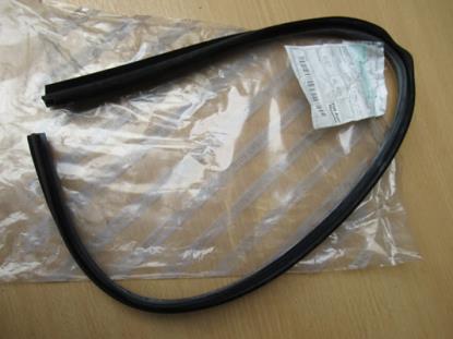 7642620 Pakking portier rechterzijde