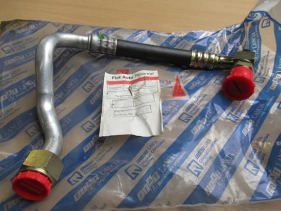 7643140 Aircoleiding