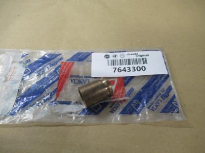 7643300 Bus versnellingbak