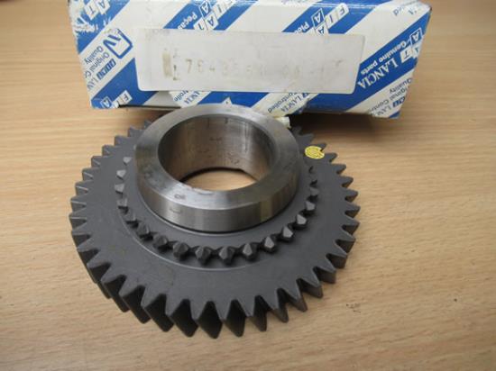 7643554 Tandwiel voor versnelling