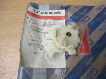 7644689 Versteller koplamp verlichting