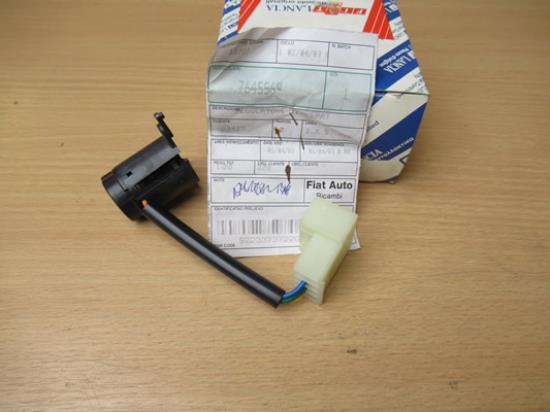 7645569 Temperatuurregelaar