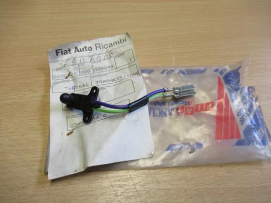 7647546 Sensor voor verwarming