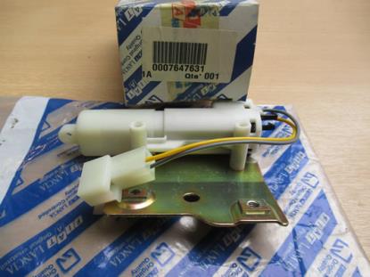 7647631 Motor elektrisch achterklepslot