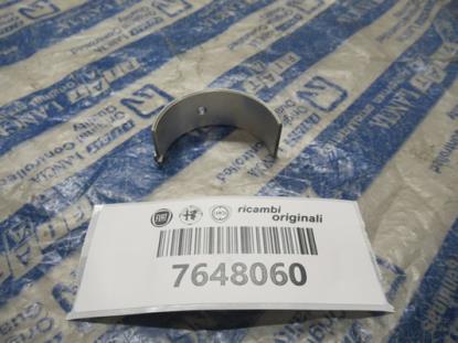 7648060 Lagerschaalset