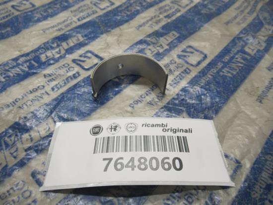 7648060 Lagerschaalset