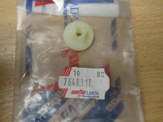 7648317 Spanstuk voor airconditioning