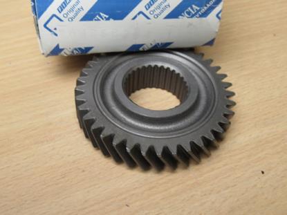 7648582 Tandwiel voor versnelling 4A VEL 32/37