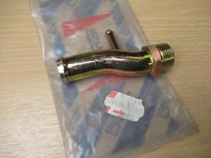 7648606 Leiding voor waterpomp