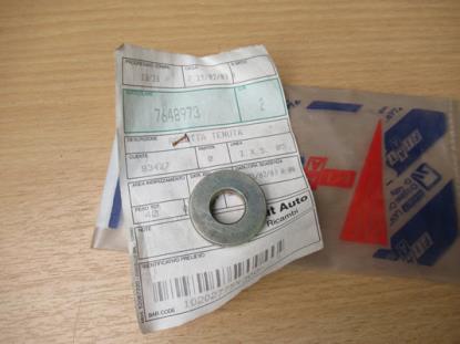 7648973 Afdichtring voorvering SP5