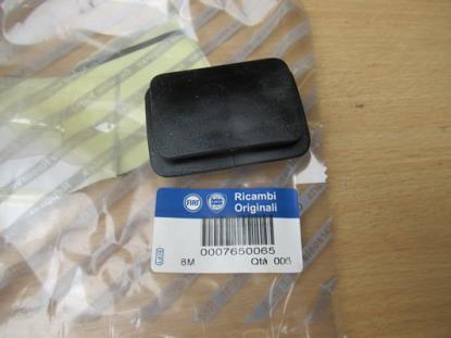 7650065 Plug versnellingsbak