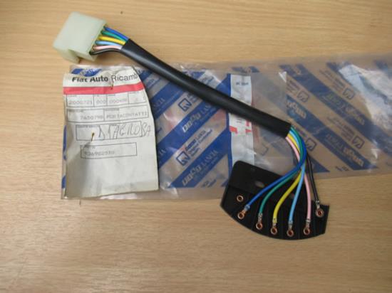 7650798 Contactschakelaar automaat schakelpook