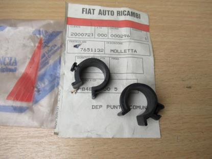 7651132 Veertje voor stuurbekrachtiging