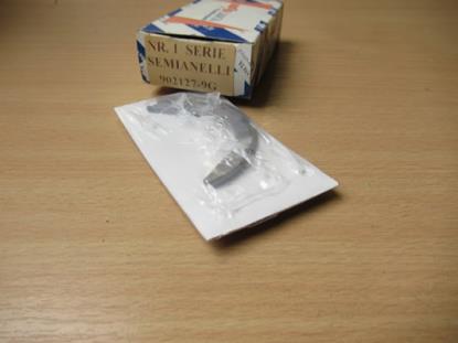 902127 Ringhelft set