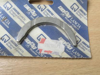 902128 Ringhelft set +0.127