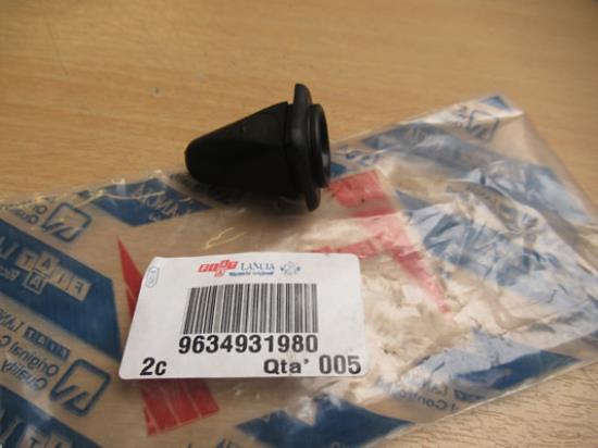 9634931980 Geleiding voor schuifdeuren