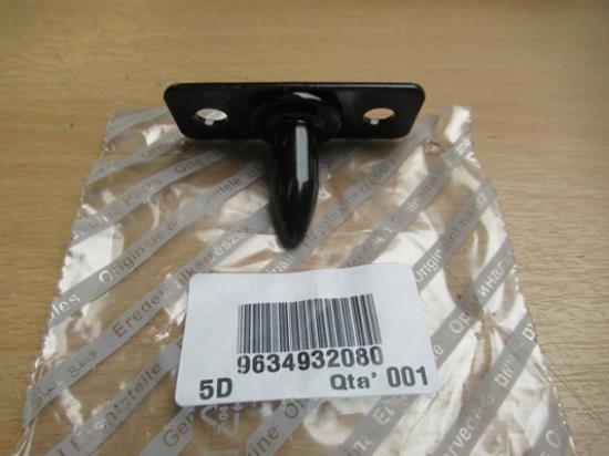 9634932080 Centreerder voor schuifdeuren