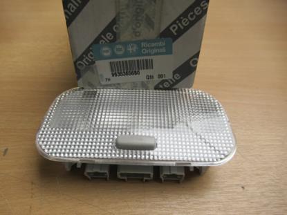 9635365680 Binnenverlichting