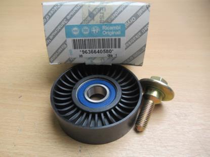 9636640580 Riemspanner multiriem