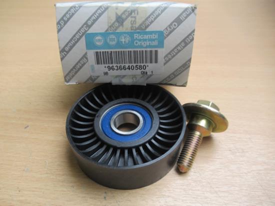 9636640580 Riemspanner multiriem