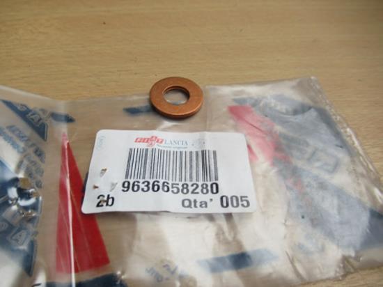 9636658280 Pakking carterpan